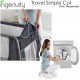 Ingenuity – Travel Simple Cot Beaumont