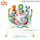 Bright Starts - Vibrating Baby Bouncer