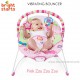 Bright Starts - Vibrating Baby Bouncer