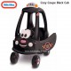 Little Tikes - Cozy Coupe Cab Taxi