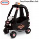 Little Tikes - Cozy Coupe Cab Taxi