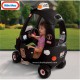 Little Tikes - Cozy Coupe Cab Taxi