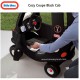 Little Tikes - Cozy Coupe Cab Taxi