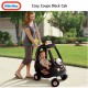 Little Tikes - Cozy Coupe Cab Taxi