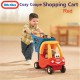 Little Tikes - Cozy Coupe Shopping Cart