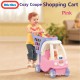 Little Tikes - Cozy Coupe Shopping Cart