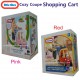 Little Tikes - Cozy Coupe Shopping Cart