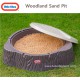 Little Tikes - Woodland Sand Pit