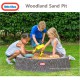 Little Tikes - Woodland Sand Pit