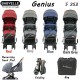 Babyelle – Genius Stroller Reversible Pad S352