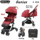 Babyelle – Genius Stroller Reversible Pad S352