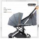 Babyelle – Genius Stroller Reversible Pad S352