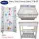 Pliko – Baby Tafel Change Table & Bathtub HY11
