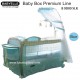 Babyelle Baby Box Premium Line 9D89XLR