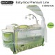 Babyelle Baby Box Premium Line 9D89XLR