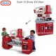 Little Tikes - Cook N Grow Kitchen