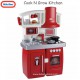 Little Tikes - Cook N Grow Kitchen