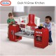 Little Tikes - Cook N Grow Kitchen