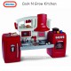 Little Tikes - Cook N Grow Kitchen