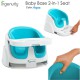 Ingenuity – Booster Seat Baby Base 2 in 1 Seat