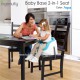 Ingenuity – Booster Seat Baby Base 2 in 1 Seat