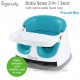 Ingenuity – Booster Seat Baby Base 2 in 1 Compact Packaging