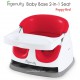 Ingenuity – Booster Seat Baby Base 2 in 1 Compact Packaging