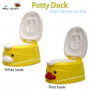 Labeille – Potty Duck Toilet Training