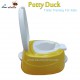 Labeille – Potty Duck Toilet Training