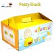 Labeille – Potty Duck Toilet Training