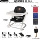 Babyelle – GOBBLER BE 906 Foldable Booster Seat