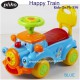 Pliko – Happy Train Ride On 556