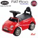 Pliko – Fiat 500 Ride On 530