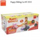 Junior by Child – Puppy Sliding Ride On Car HT-5513