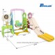 Parklon – Fun Slide and Swing 5in1