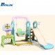 Parklon – Fun Slide and Swing 5in1