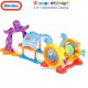 Little Tikes - Ocean Explorers 3-in-1 Adventure Course