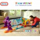 Little Tikes - Ocean Explorers 3-in-1 Adventure Course