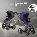 Babyelle – Icon S-980 RS Stroller