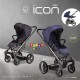 Babyelle – Icon S-980 RS Stroller