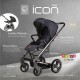 Babyelle – Icon S-980 RS Stroller