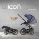 Babyelle – Icon S-980 RS Stroller