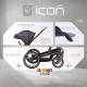 Babyelle – Icon S-980 RS Stroller