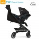 Joie – Meet Pact Travel System