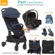 Joie – Meet Pact Travel System