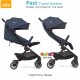 Joie – Meet Pact Travel System