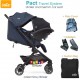 Joie – Meet Pact Travel System