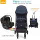 Joie – Meet Pact Travel System