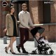 Babyelle  - Mini Capsule Plus Stroller S-311