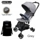 Babyelle  - Mini Capsule Plus Stroller S-311